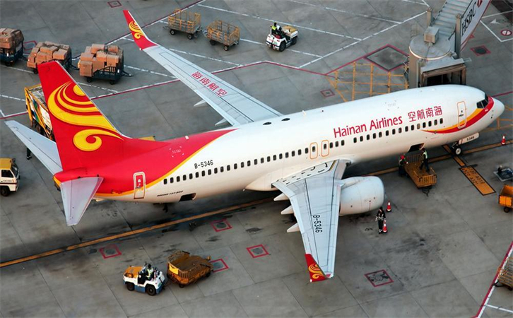 空运昆明机场