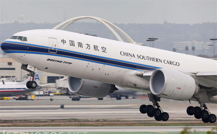 空运合肥