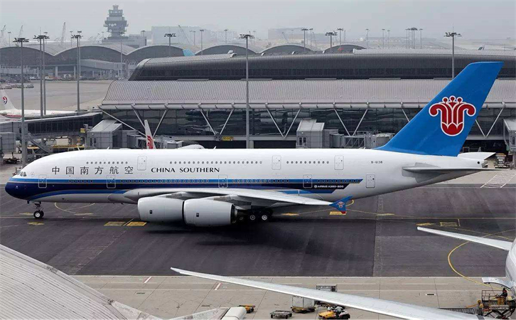 空运厦门